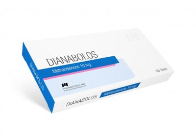 Kaufen Sie DIANABOLOS 10 online