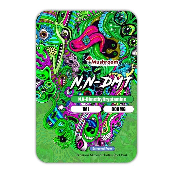 DMT 1ml 800mg DMT Vape online kaufen
