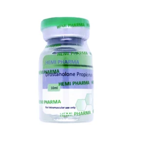 Drostanolonpropionat 100 mg Online Kaufen
