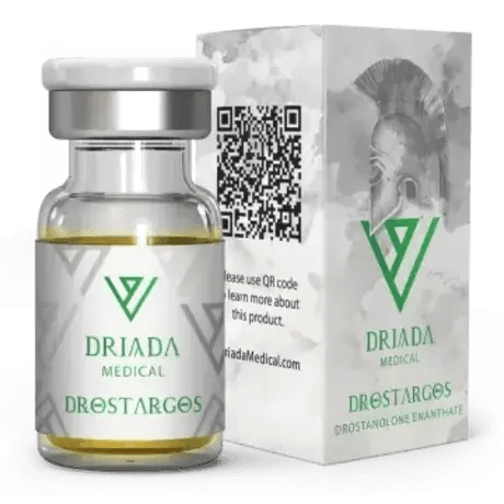 Kaufen Sie DROSTARGOS VIAL – Driada (EU) online