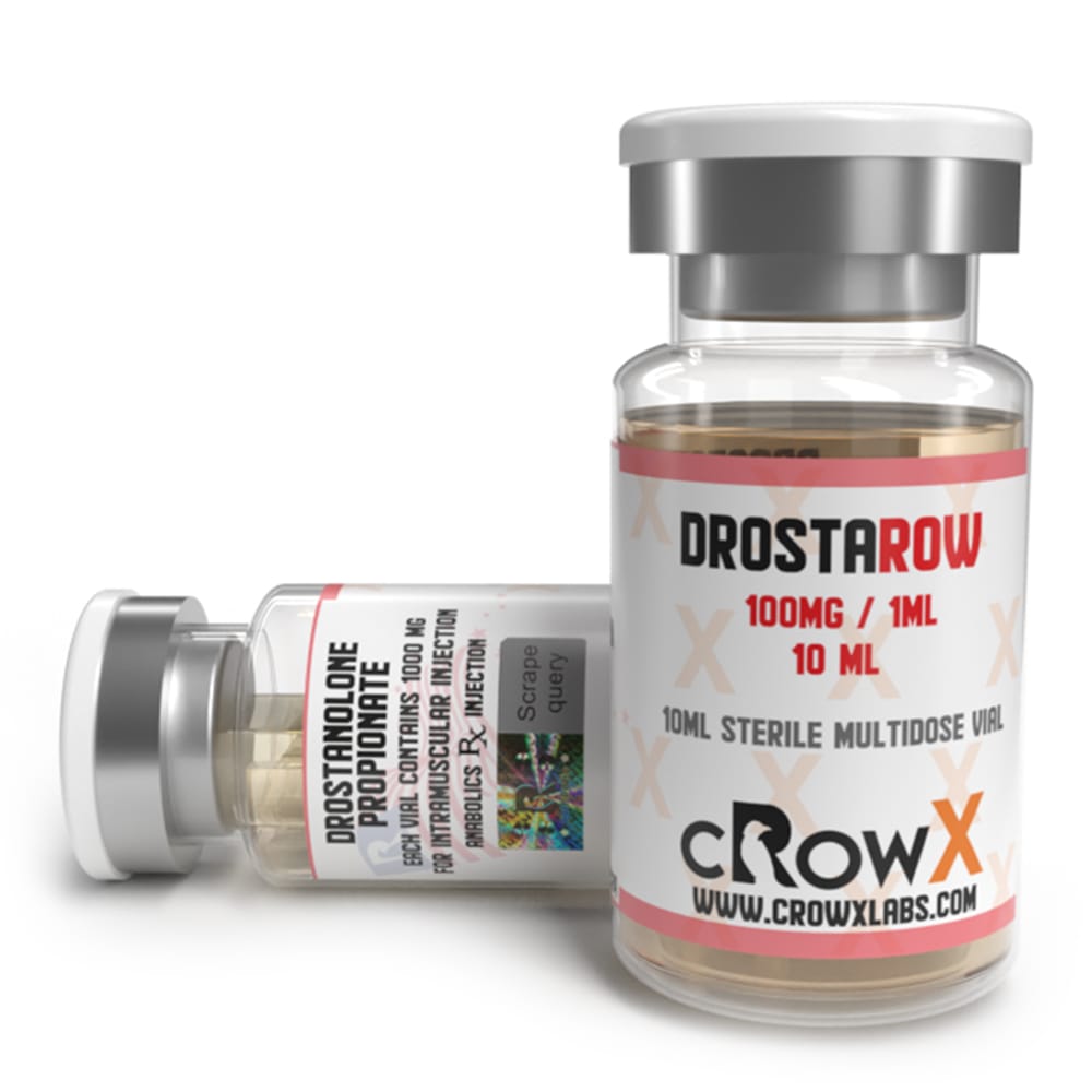 DROSTAROW 100 mg / 10 ml Ampulle (Drostanolonpropionat) online kaufen