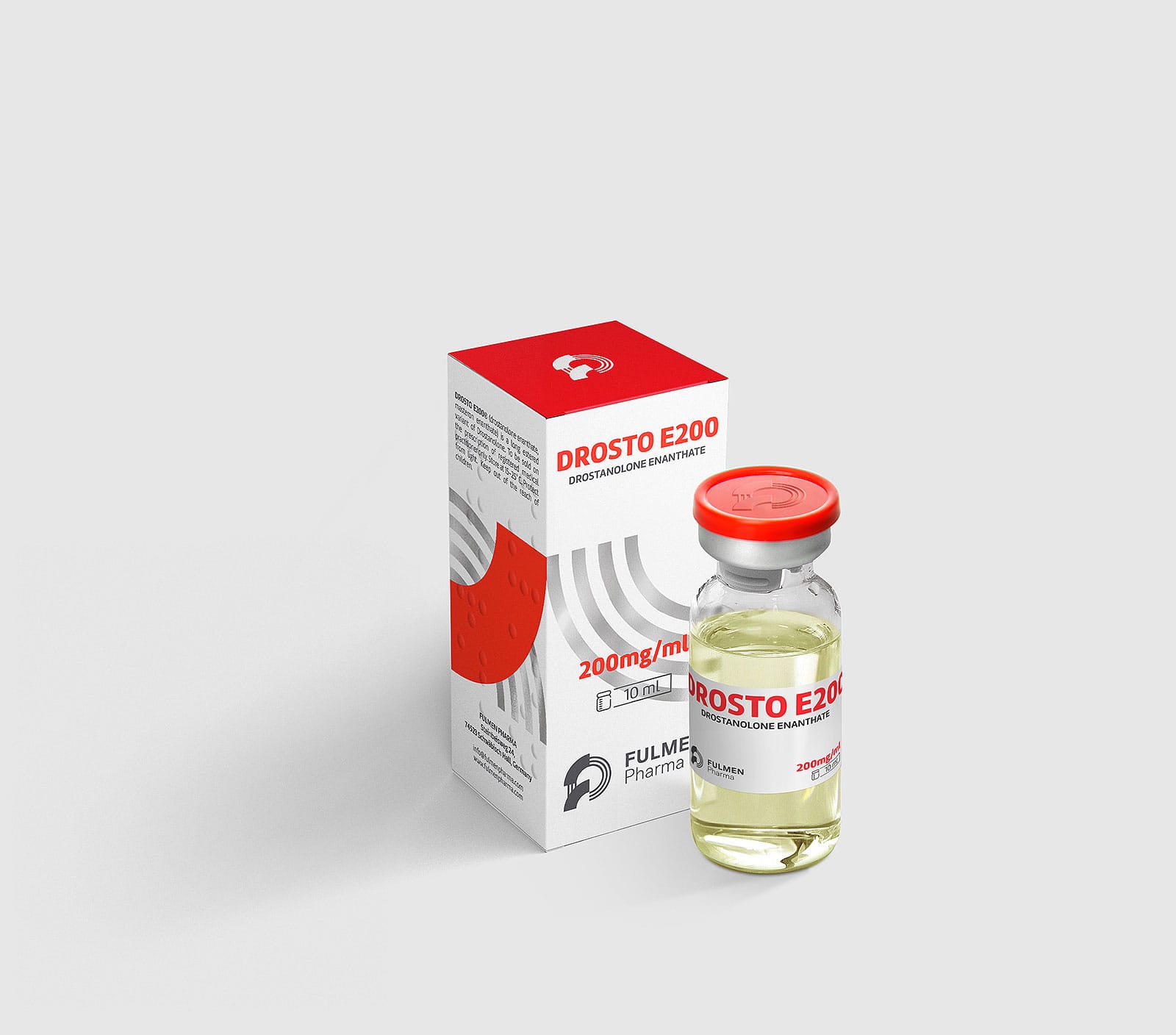 DROSTO E200® online kaufen