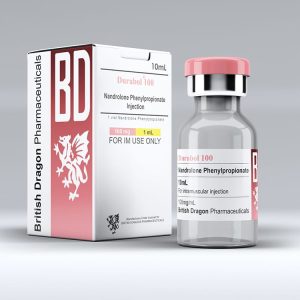 Durabol 100 online kaufen