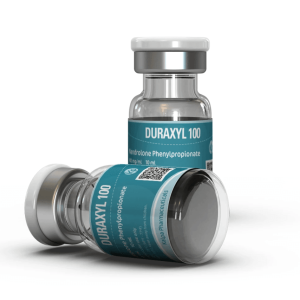 Duraxyl 100 – Kalpa Pharmaceuticals (INT) online kaufen