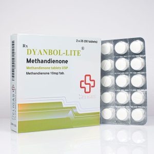 Dyanbol-Lite 10mg – Online Kaufen