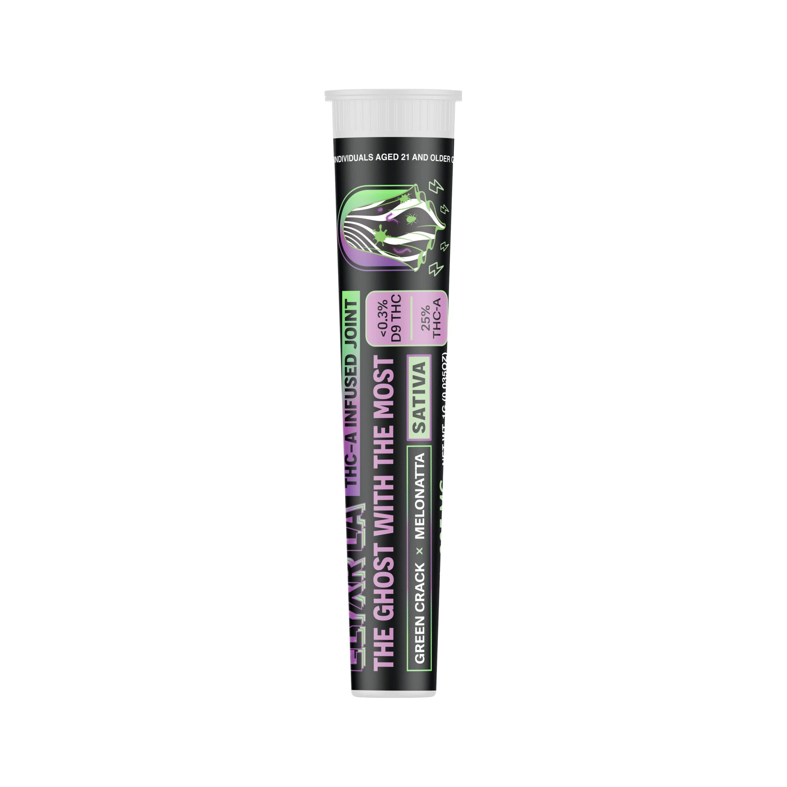 Elyxr LA THCa-haltiger Joint 1g online kaufen