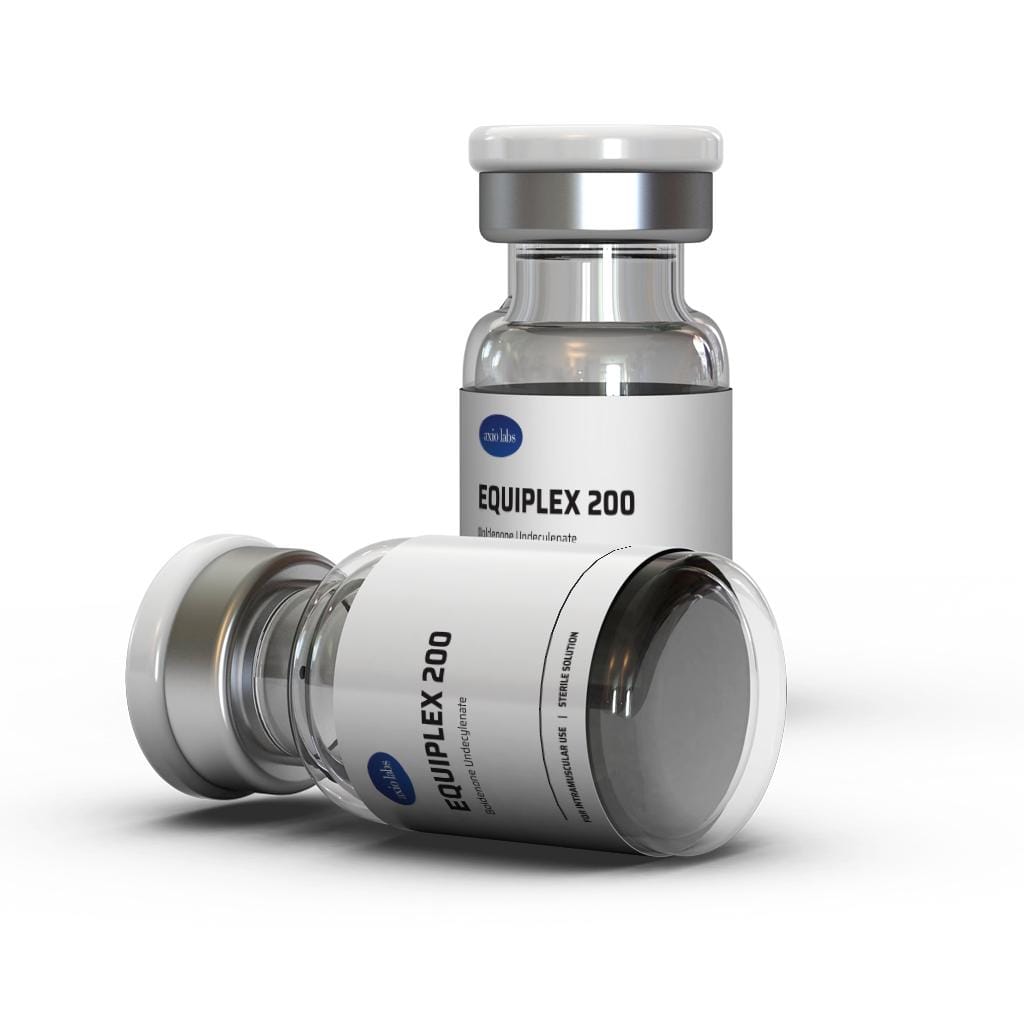 Buy Equiplex 200 – Axiolabs (INT) online