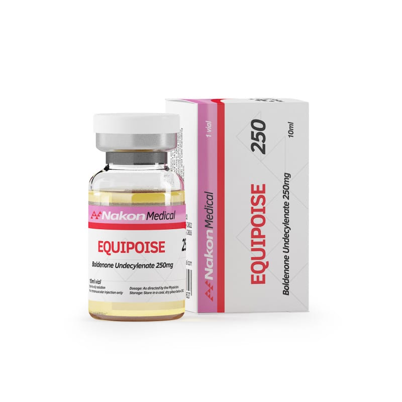 Equipoise 250 mg/ml online kaufen