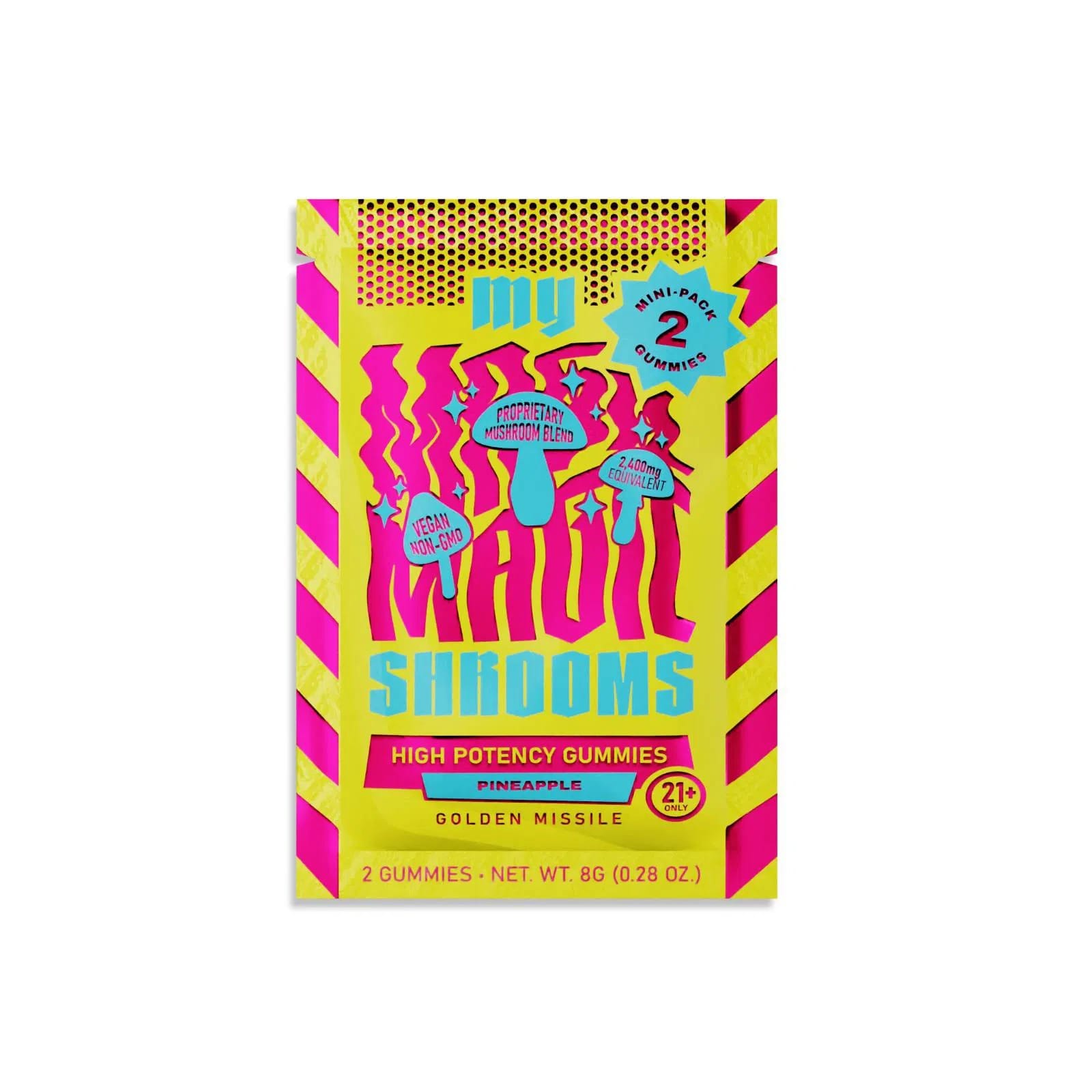 Exodus My Magic Mushy Magic Mini-Pack online kaufen