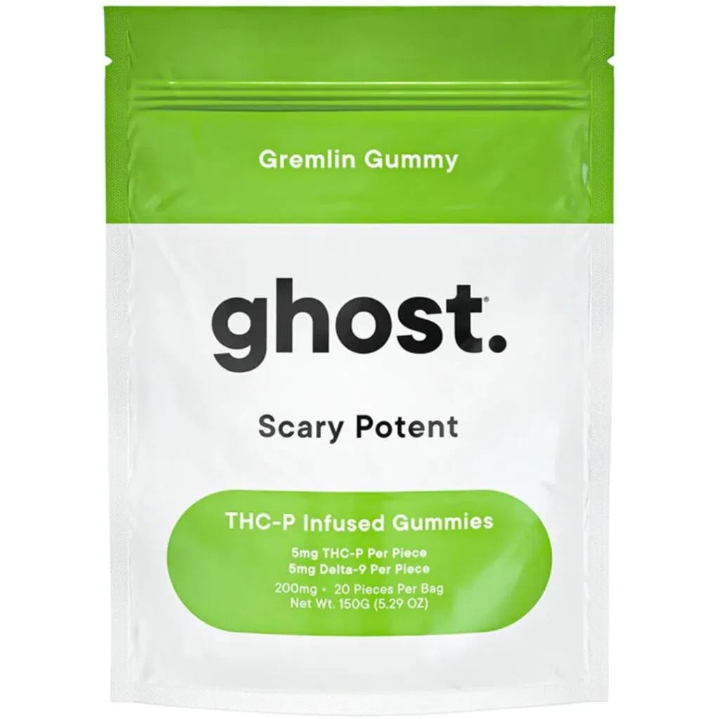 Buy Ghost Reaper Gummies 200mg 20pc online