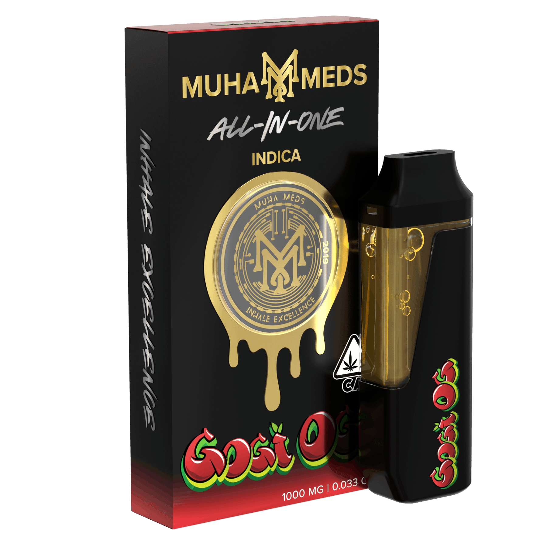 Gogi OG Muha Meds online kaufen