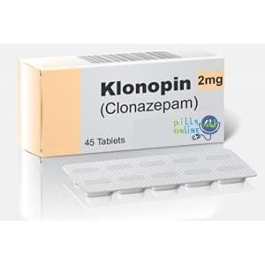 Klonopin 2 mg online kaufen