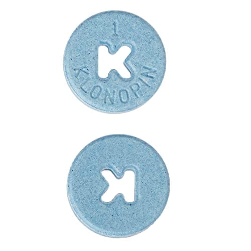 Klonopin online kaufen: Sicheres und wirksames Klonopin