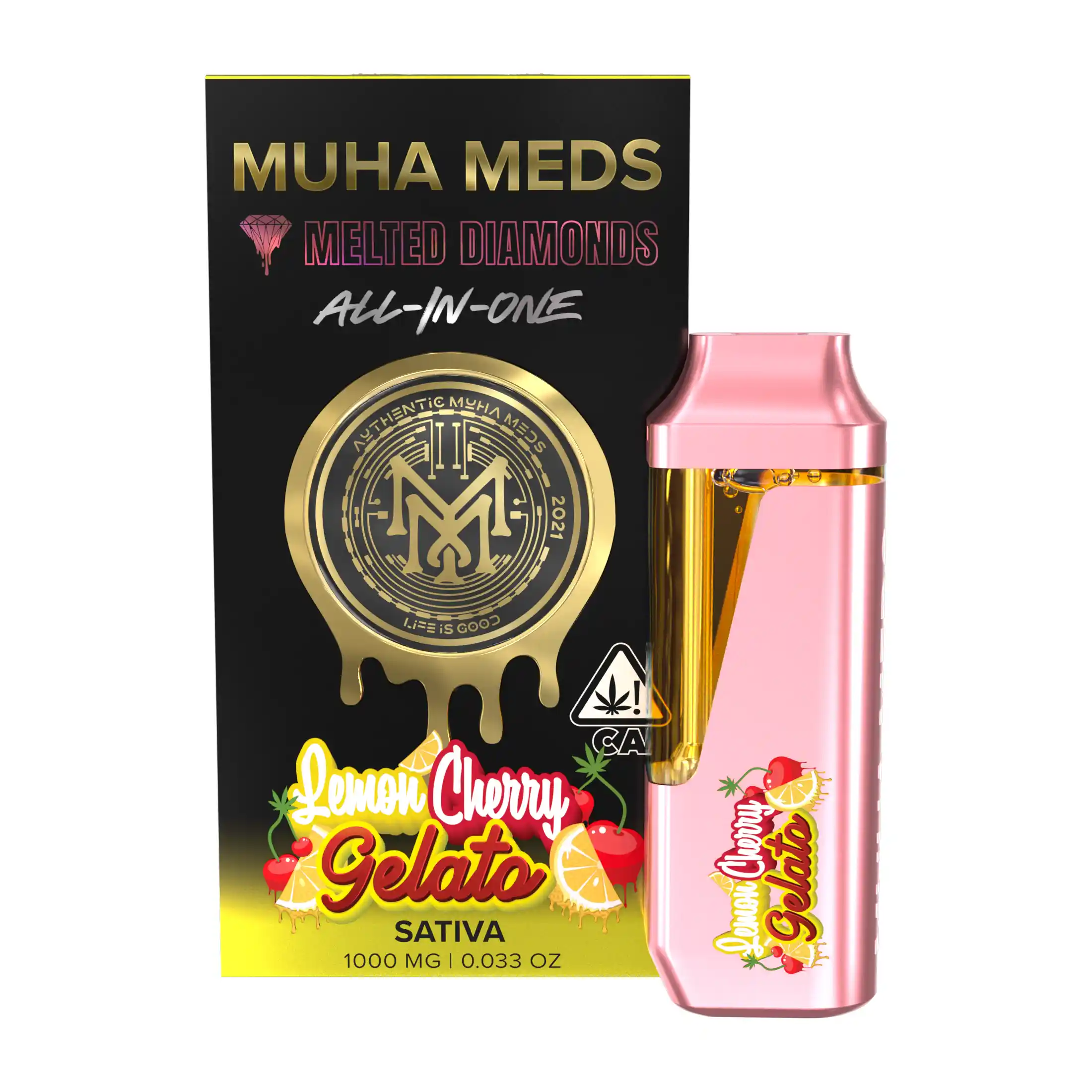 Kaufen Sie Lemon Cherry Gelato Muha Meds online