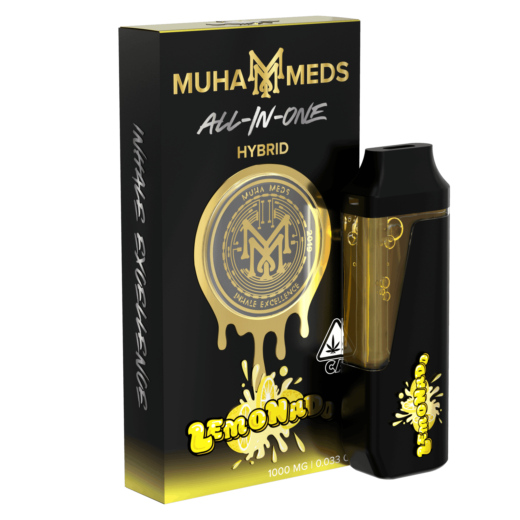 Lemonado Muha Meds Einwegtabletten online kaufen