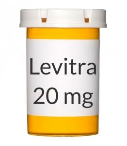 Levitra (Generikum) online kaufen