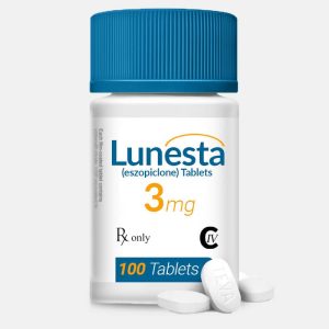 Lunesta (Eszopiclon) online kaufen