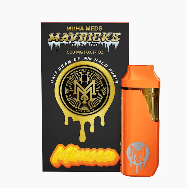 Mimosa Muha Meds Vape Pen kaufen | Sativa online
