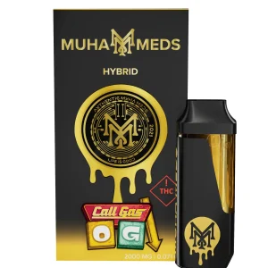 Kaufen Sie Muha Meds Cali Gas OG online