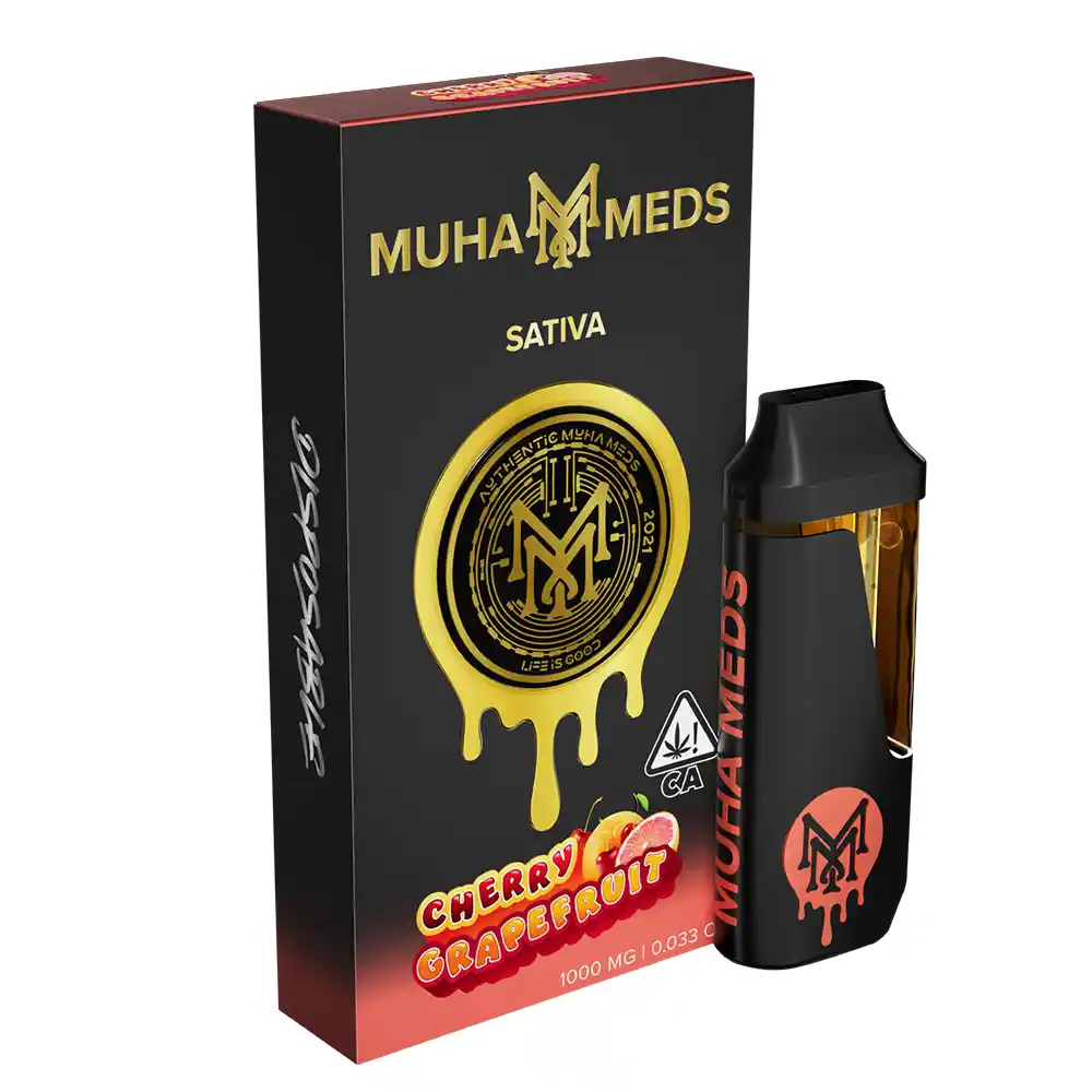 Muha Meds Kirsch-Grapefruit online kaufen