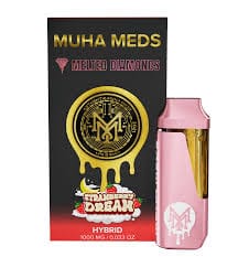 Muha Meds Strawberry Dream Melted Diamonds online kaufen