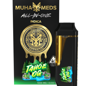 Kaufen Sie Muha Meds Tahoe OG Vape Pen online