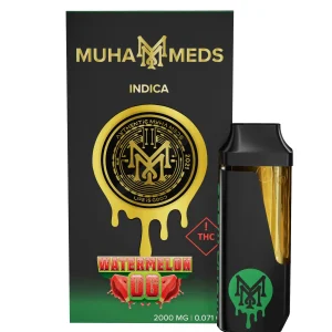 Kaufen Sie Muha Meds Watermelon OG online