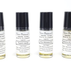 Kaufen Sie Nectar Botanicals Co. 30ml Sortiment Roll-ons Online