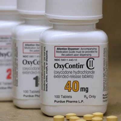 Oxycontin 40 mg online kaufen: Hochwertiges Oxycontin