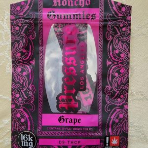 Buy Pressure LA Honcho Gummies 16000mg Online