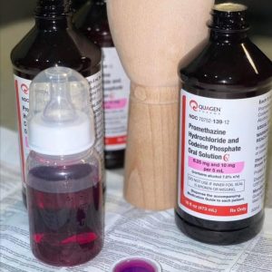 Quagen-Sirup online kaufen