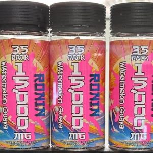 Buy Ronin THCa Gummies 440mg 2pc Online