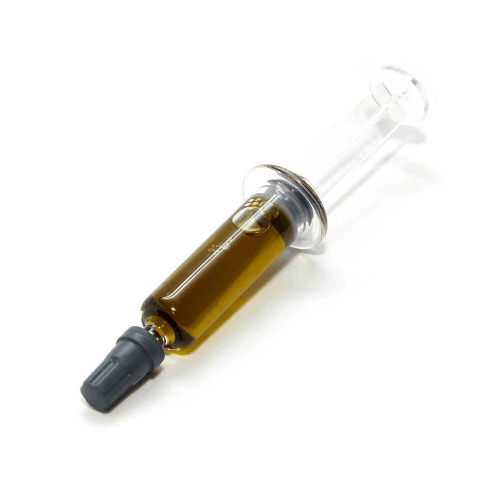 Buy RSO CBD Cannabis Oil Online