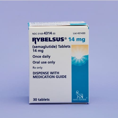 Rybelsus online kaufen