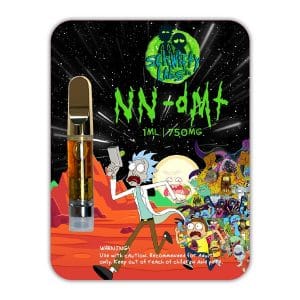 Schwifty Labs 1-ml-DMT-Kartusche kaufen – Premium-DMT-Vapes online kaufen