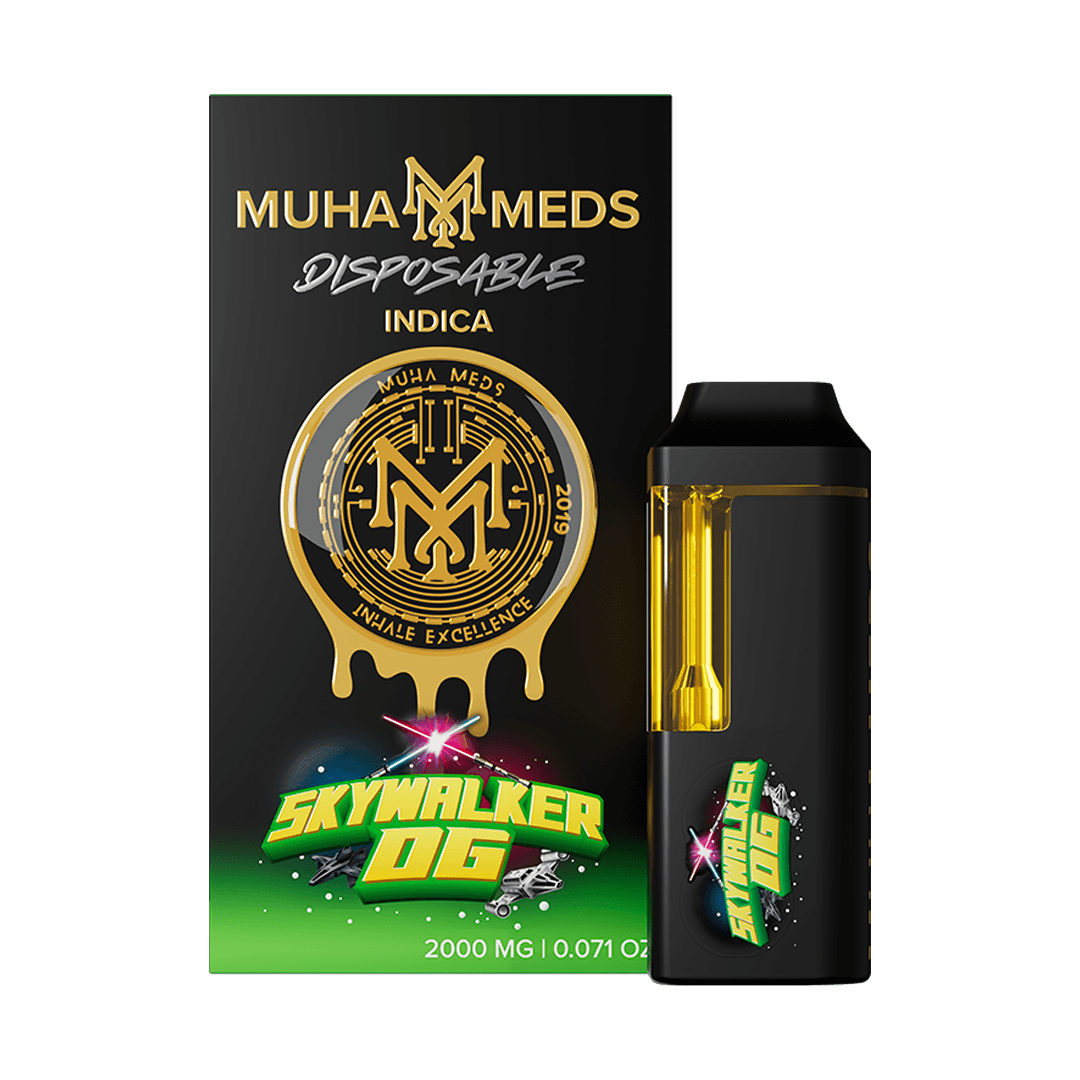 Kaufen Sie Skywalker OG Muha Meds online