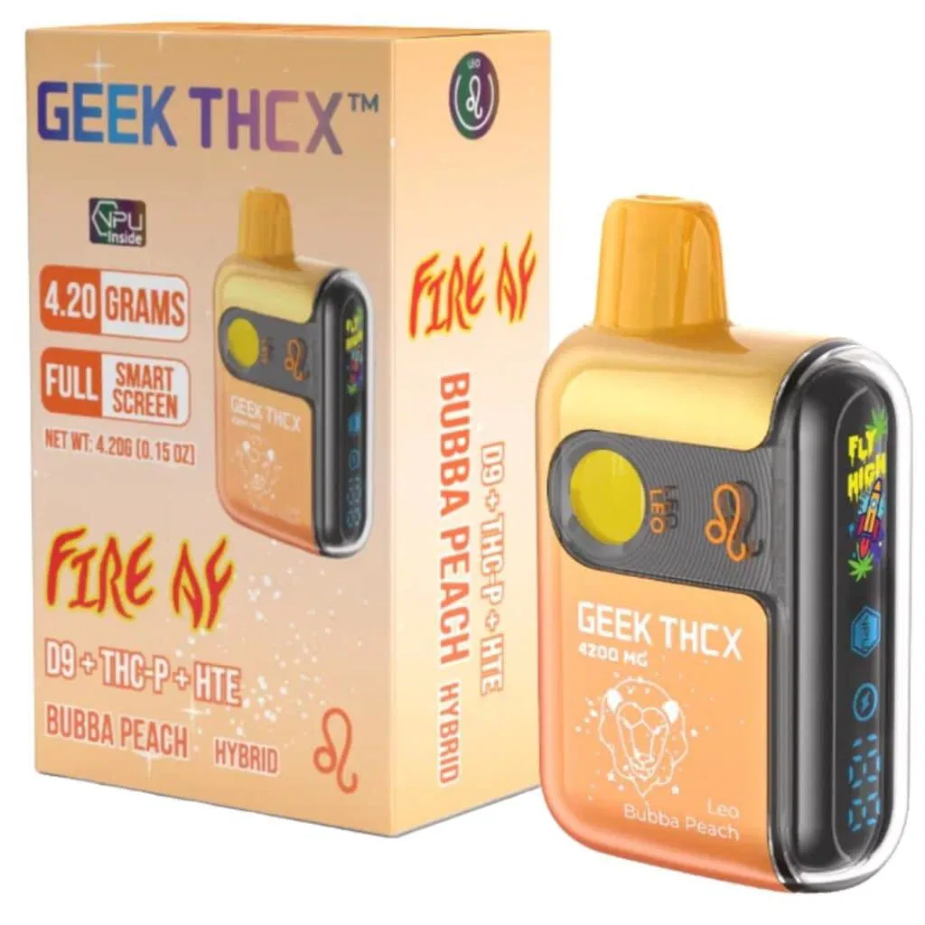 Smokin Tenns THCa Pre-Roll 2g online kaufen