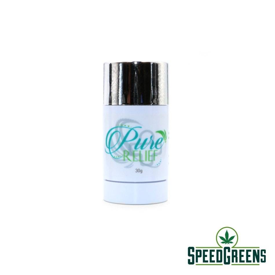 Buy Sunnyside Botanicals Cool Release CBD for Pain – Relieving Balm (400mg)Online
