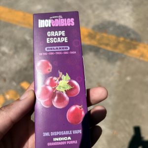 Buy Urb Red Eye Skybites Gummies 30pc Online