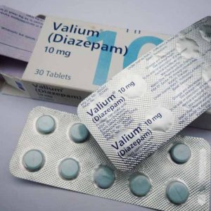 Valium 10 mg online kaufen: Hochwertiges Valium
