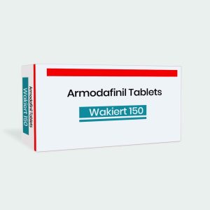 Buy Waklert (Armodafinil) Online