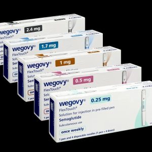 Wegovy online kaufen