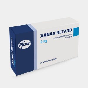 Xanax