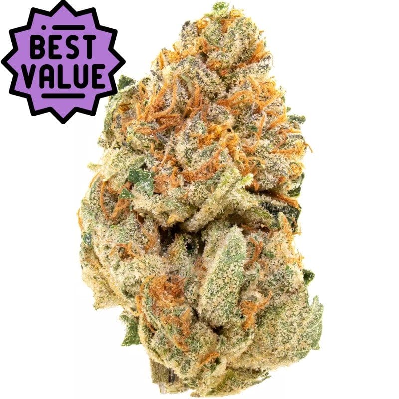 Kaufen Sie Cali Haze Wazabi Indoor CBD Blüten 10g online