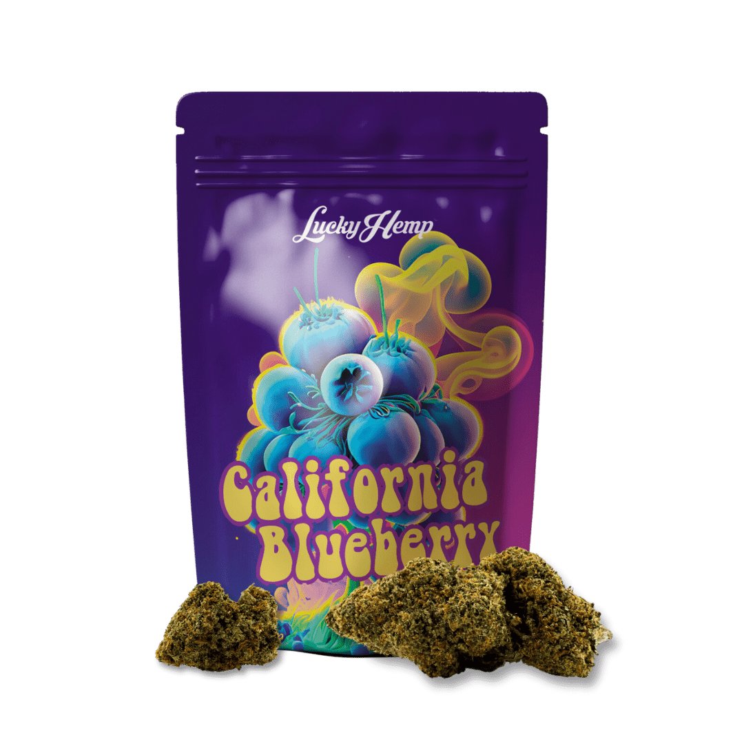 Kalifornische Blaubeeren, 3,5 g, limitierte Packung online kaufen