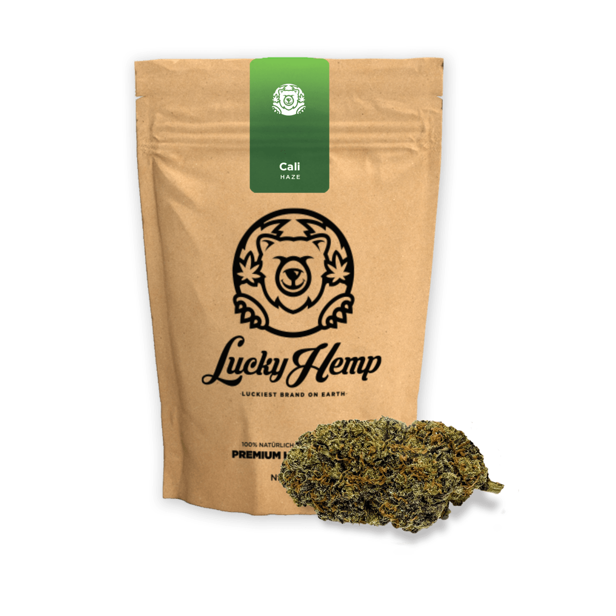 California Haze Ökopack online kaufen