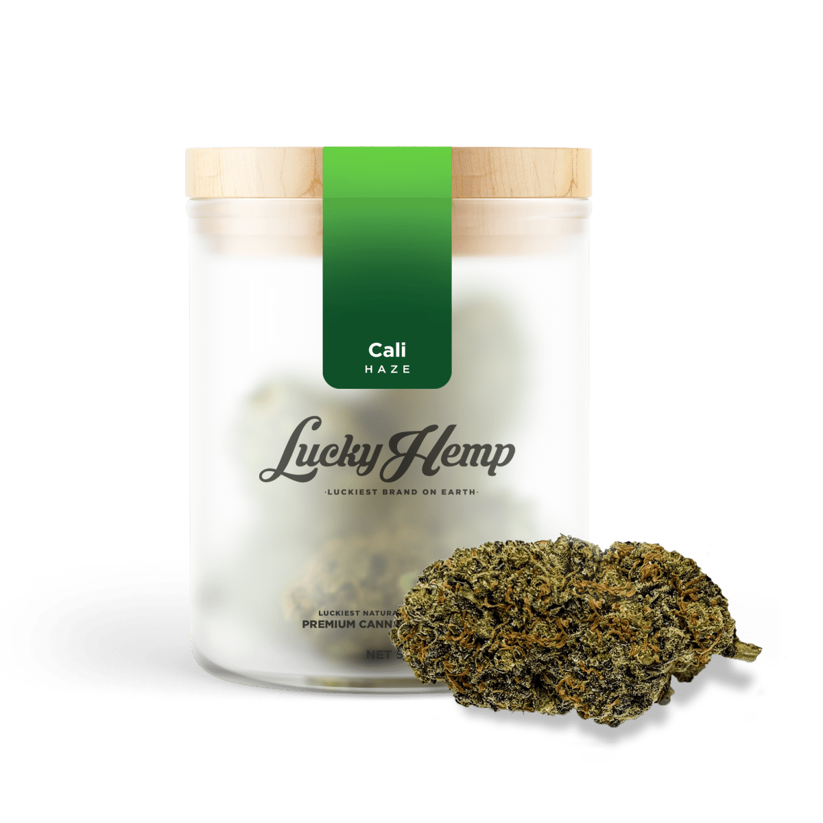 California Haze online kaufen