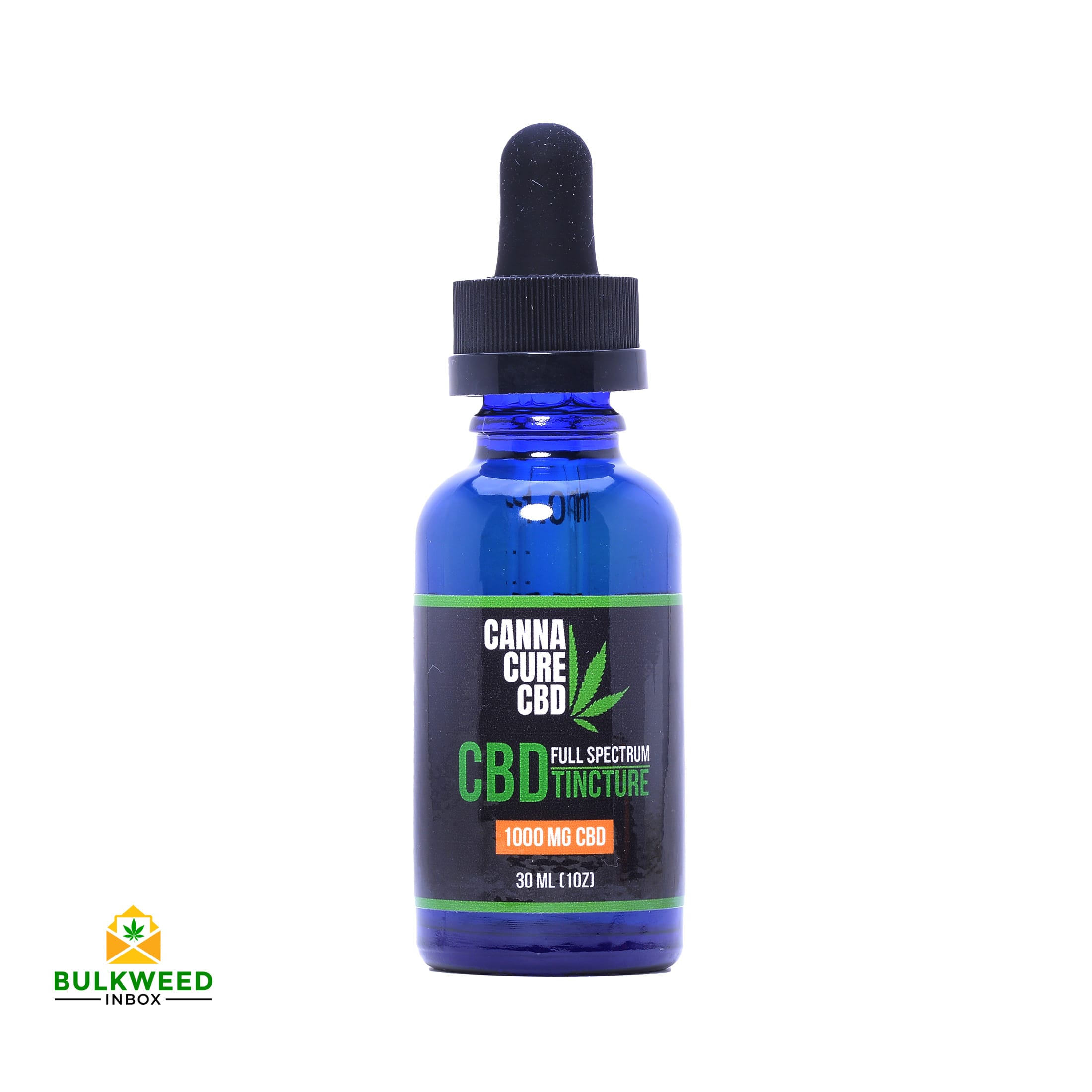 Cannacure CBD-Öl 1000mg online kaufen