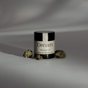 CBD Blüten Dream online kaufen